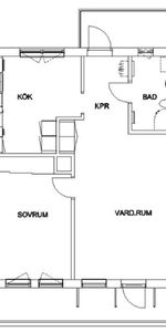 Fornbacken 23 - Photo 4