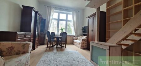 Kawalerka Zygmunta Starego przy Parku Żeromskiego. - Zdjęcie 3