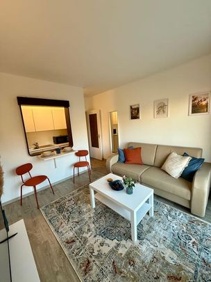 Studio te huur - Foto 1