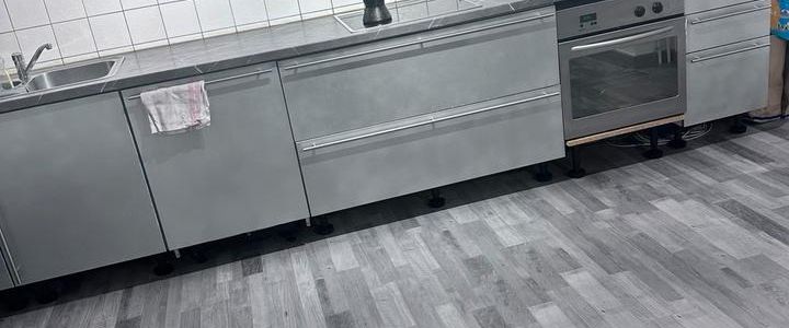 3,5-Zimmer-Wohnung in Leverkusen-Quettingen - Foto 1