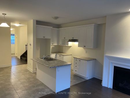 For Lease - 35 Bushwood Trail, Brampton, Ontario - Photo 4