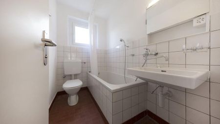 Helle 3-Zimmer-Wohnung mit Balkon - zentral in Olten - Photo 3