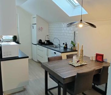 Wilhelm Thams väg, Huskvarna - Photo 4