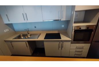 Apartamento T1+1 em Porto