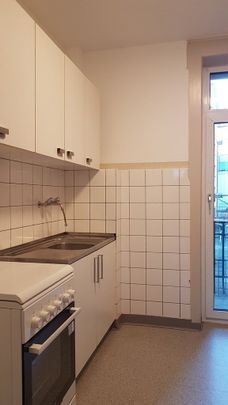 Im Linsebühl - Preiswert Wohnen - Photo 1