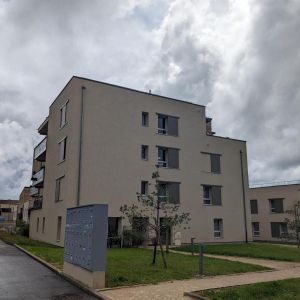 Appartement - T1BIS POUR SENIORS - CEYZERIAT - Photo 3