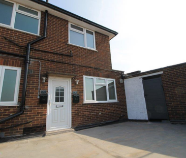 1 bedroom flat to rent - Photo 6