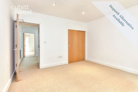 4 bedroom town house to rent - Photo 5