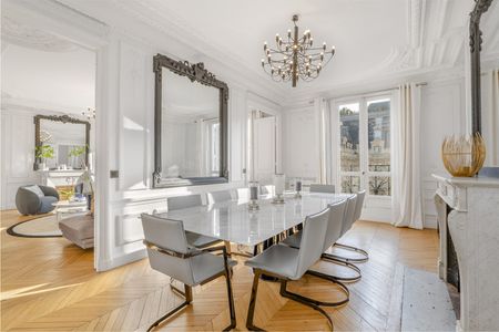 Avenue Kléber - Photo 5