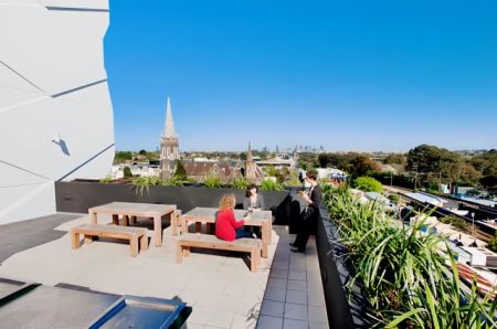 Studio Deluxe - Photo 5