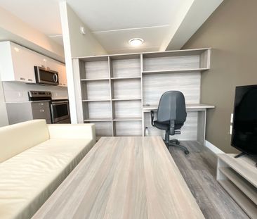 For Lease - 257 Hemlock Street Unit# 302, Waterloo, Ontario - Photo 4