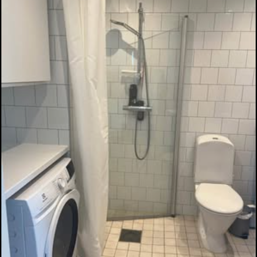 Snödroppsgränd, Stockholm - Photo 1