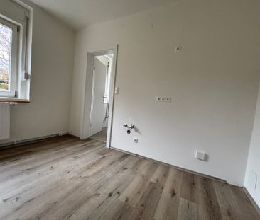 Gemütliche 3-Zimmer-Wohnung - Befristung 3 Jahre! - Foto 2