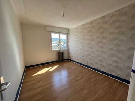 Location Appartement 3 pièces 75m² COGNIN 73160 - Photo 5