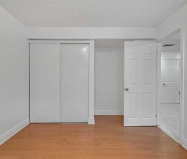 For Lease - 107 Rainier Square Unit# Lower, Toronto, Ontario - Photo 2