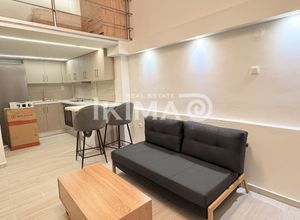 Loft για ενοικίαση - Κέντρο Θεσσαλονίκης, - Photo 1