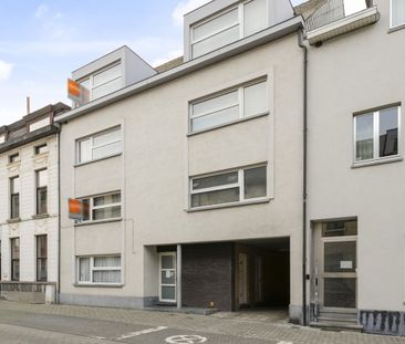 Instapklaar appartement met dubbel verdiep nabij centrum Aalst - Foto 4