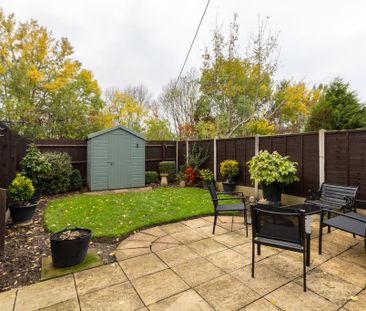 2 bedroom semi-detached house to rent - Photo 2