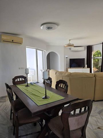 3 room luxury Villa for rent in Mijas, Andalusia - Photo 5