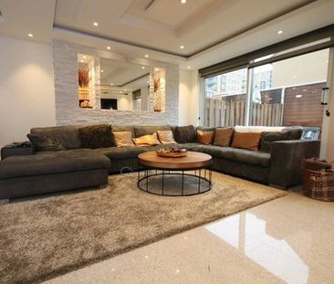 Te huur: Huis Elandenburg 17 in Barendrecht - Photo 1