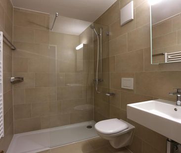 Modernes 1-Zimmerstudio Nähe der Langen Erlen - Foto 2