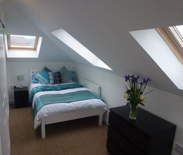 Bournemouth Road, Parkstone, Poole, Dorset, BH14 - Photo 3