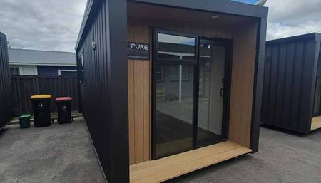 All-Inclusive Private Cabin! - Photo 4