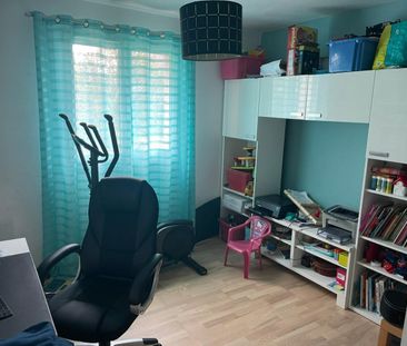 Maison La Chapelle Sur Erdre 159.64 m2 - Photo 6