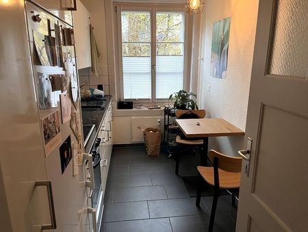 APPARTEMENT 2 PIÈCES À BERNE - MURIFELD, MEUBLÉ, TEMPORAIRE - Foto 3