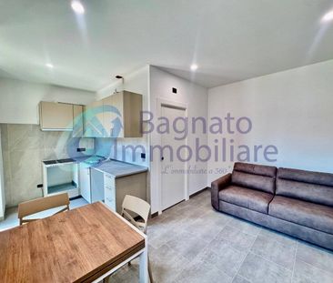Monolocale corso Luigi Manacorda 57, Valentino, Casale Monferrato - Photo 3