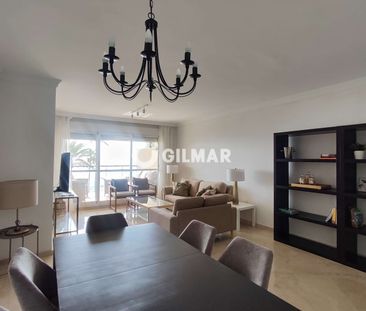 Apartamento en alquiler en Estepona – Málaga | Gilmar Consulting - Photo 5