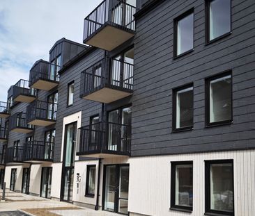 Malcusgatan, Halmstad - Foto 3