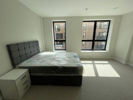 1 bedroom flat to rent - Photo 4