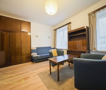 ul. Krzywy Zaułek - Фото 1