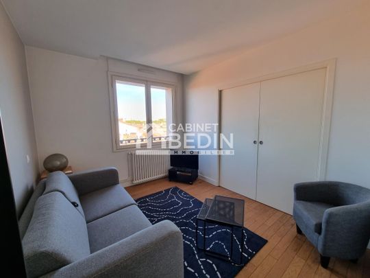 Location Appartement 3 pièces Toulouse 2 chambres - Photo 1