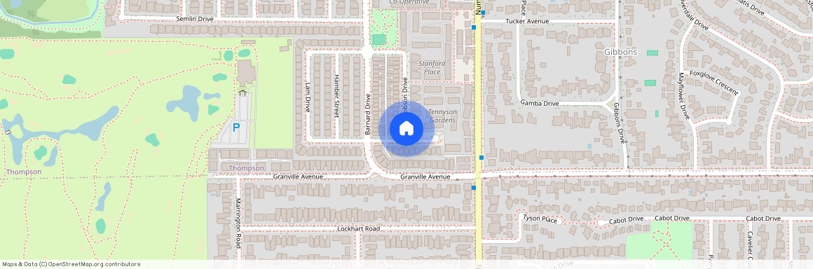 3711 Robson Crt (Townhouse), Richmond