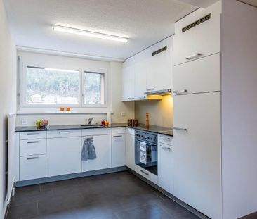 Ein glücklicher Wohnungsstart - Photo 2