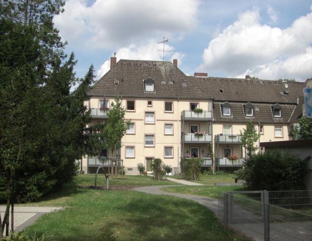 3-Zimmer-Wohnung in Duisburg Wanheimerort - Photo 1
