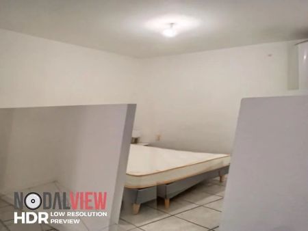 Location Appartement 1 pièces 33 m2 à Perpignan - Photo 4