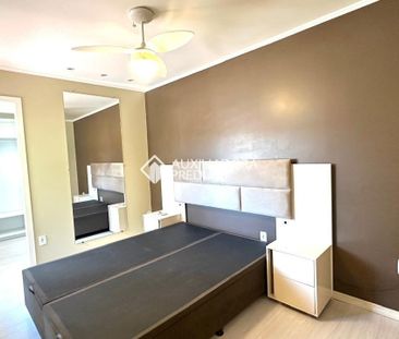 Casa em Condomínio com 2 quartos e 84m² para alugar em Igara, Canoas. - Foto 6