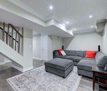 For Lease - 131 Spring Creek Drive Unit# BSMT, Hamilton, Ontario - Photo 4