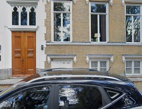 Apartment Den Haag - Nassaulaan - Foto 1