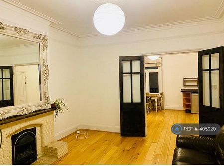 2 bedroom maisonette to rent - Photo 5