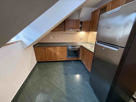 Pronájem bytu 2+kk 60 m² - Photo 3
