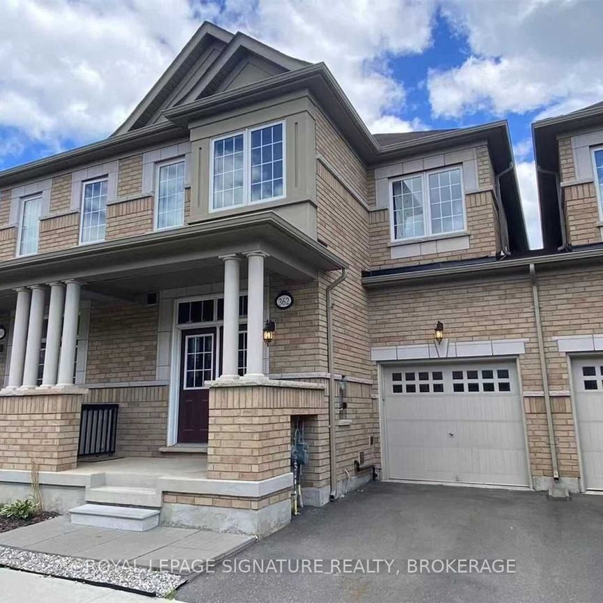 For Lease - 362 Leadwood Gate, Oakville, Ontario - Photo 1