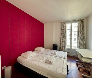 Appartement T3 Nice à louer - Photo 2