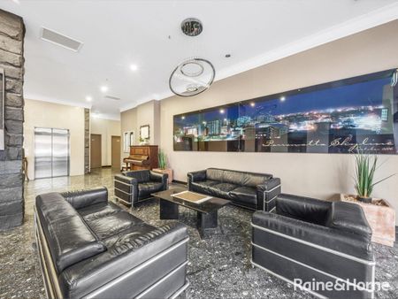 37/22 Great Western Highway, Parramatta, NSW 2150 - Photo 2