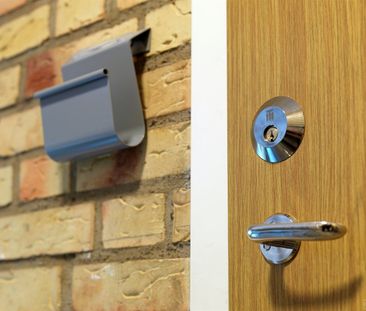 Slåttergatan 56 - Foto 2