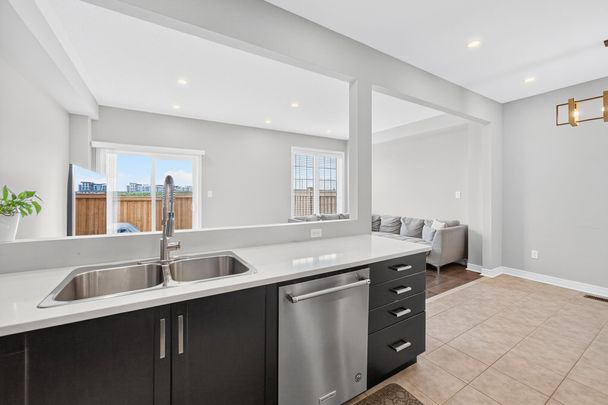 For Lease - 617 Mockridge Terrace, Milton, Ontario - Photo 1