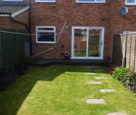 Lindsey Gardens, Market Harborough - Photo 2